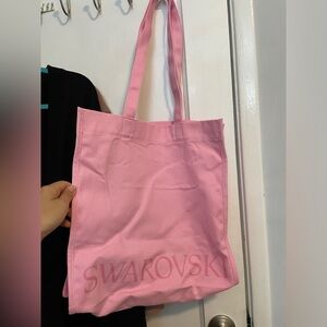 Swarovski Limited Edition Cherry Blossom Tote from Japan